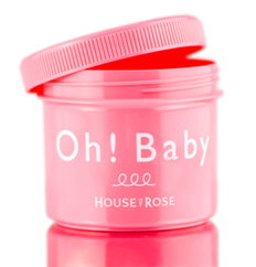 Fashion City House of Rose Original Oh! Baby Body Smoother-image1 Fashion City House of Rose Original Oh! Baby Body Smoother-image1