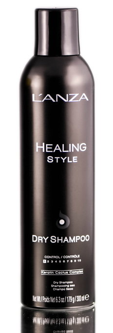 Lanza Healing Style Dry Shampoo-image1 Lanza Healing Style Dry Shampoo-image1
