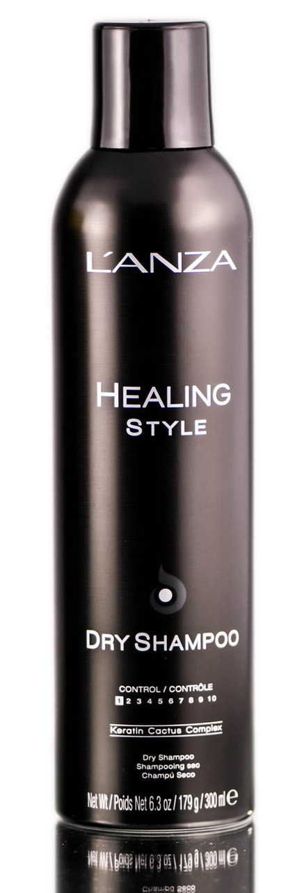 Lanza Healing Style Dry Shampoo-image1 Lanza Healing Style Dry Shampoo-image1