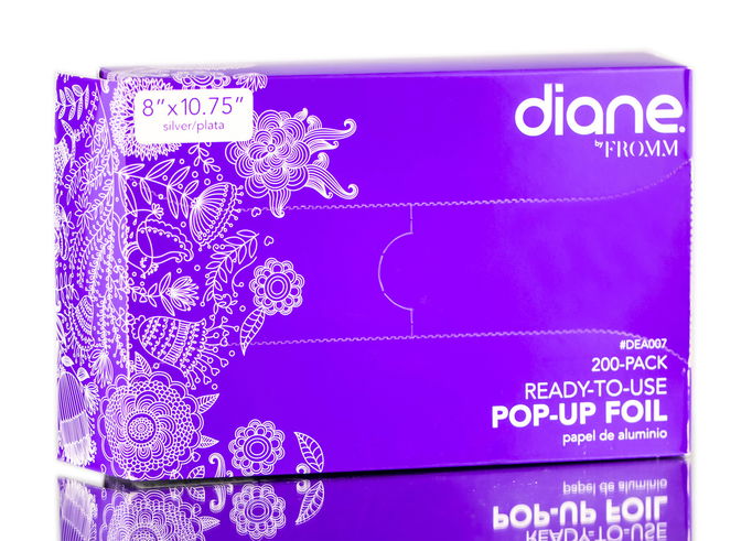 Diane Pop up Foil Diane Pop up Foil