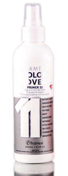 Framesi Color Lover Primer 11 Leave-in Conditioner