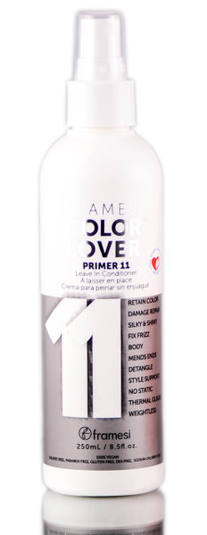 Framesi Color Lover Primer 11 Leave-in Conditioner-image1