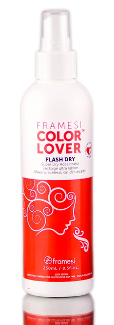 Framesi Color Lover Flash Dry Super Dry Accelerator-image1 Framesi Color Lover Flash Dry Super Dry Accelerator-image1