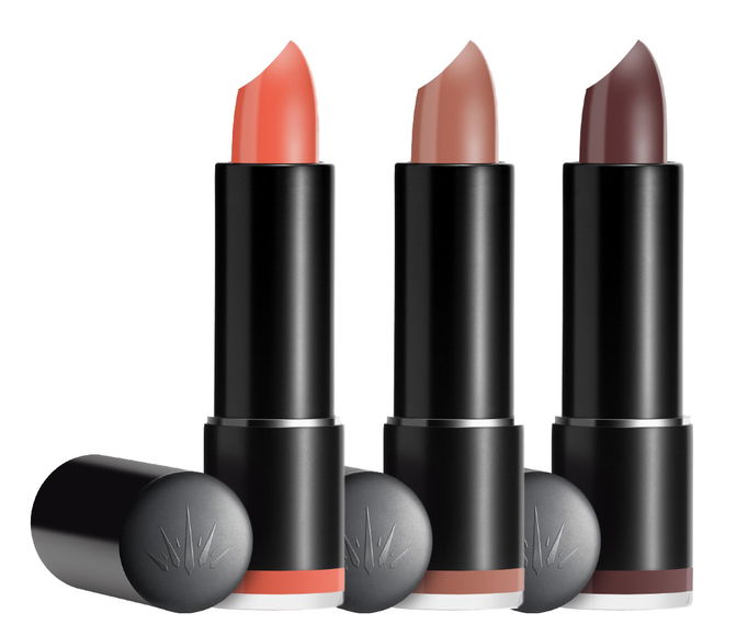 Crown Pro Matte Lipstick