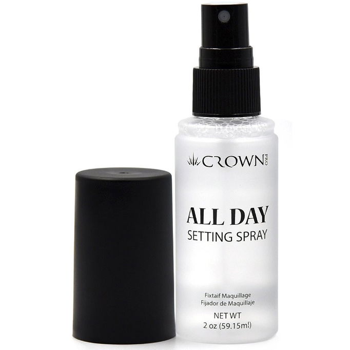 Crown All Day Setting Spray