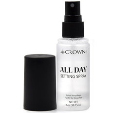 Crown All Day Setting Spray-image1