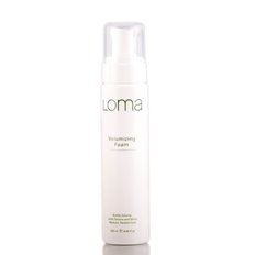 Loma Organics Volumizing Foam-image1