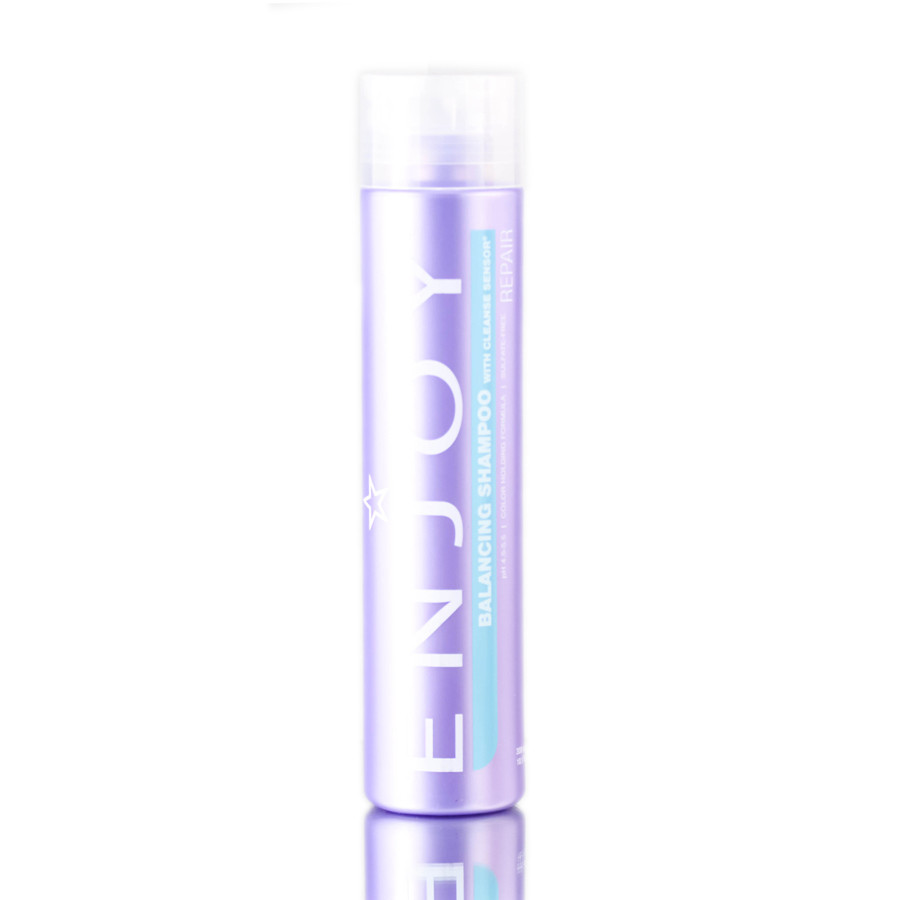 Enjoy Balancing Shampoo with Cleanse Sensor-image1 Enjoy Balancing Shampoo with Cleanse Sensor-image1