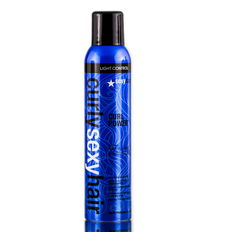 Curly Sexy Hair Curl Power Curl Bounce Mousse