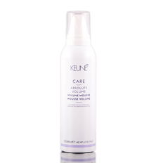 Keune Care Absolute Volume Volume Mousse