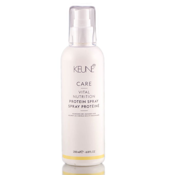 Keune Care Vital Nutrition Protein Spray