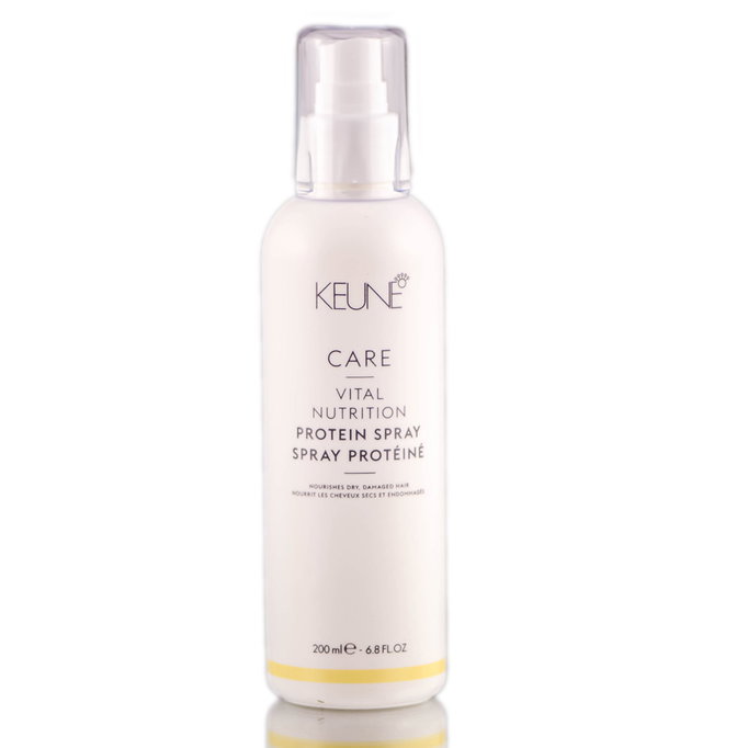 Keune Care Vital Nutrition Protein Spray-image1 Keune Care Vital Nutrition Protein Spray-image1