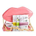 Savvy Travelers Kiss Klutch Set