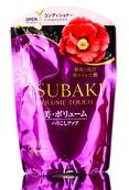 Shiseido FT Tsubaki Volume Touch Conditioner