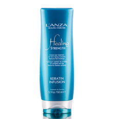 Lanza Healing Stength Keratin Infusion Protein Hair Treatment-image1