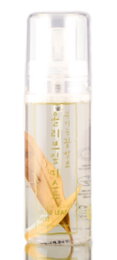 Whamisa Organic Flowers Olive Leaf Mist-image1