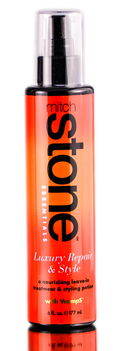 Mitch Stone Essentials Luxury Repair and Style Leave-in Treatment