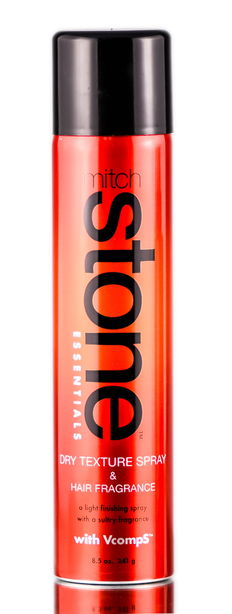 Mitch Stone Essentials Dry Texture Spray