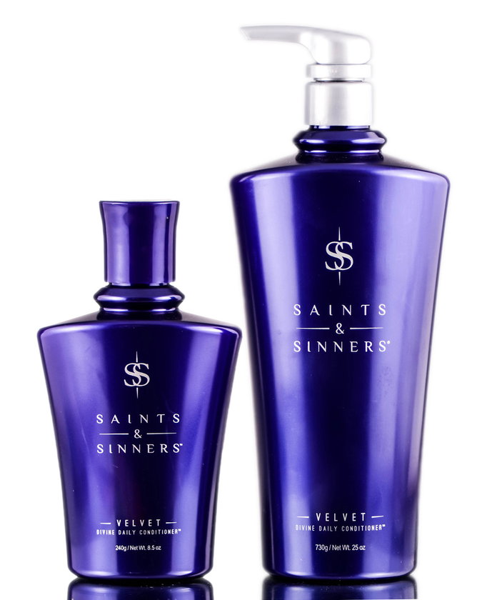 Saints & Sinners Velvet Divine Daily Conditioner-image1