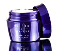 Saints & Sinners Velvet Divine Hair Masque