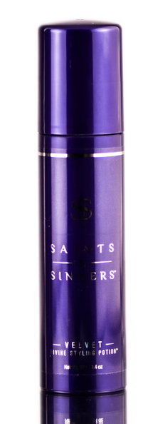 Saints & Sinners Velvet Divine Styling Potion-image1