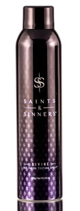 Saints & Sinners Velvet Divine Dry Finsh Texture Spray