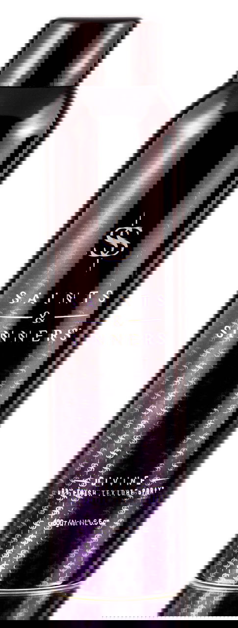 Saints & Sinners Velvet Divine Dry Finsh Texture Spray