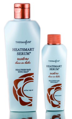 Thermafuse Heatsmart Serum Restore Leave-in Balm-image1