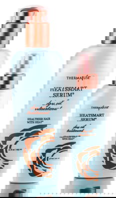 Thermafuse Heatsmart Serum Dry Oil Treatment