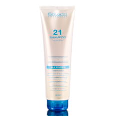 Salerm Cosmetics 21 Silk Protein Shampoo