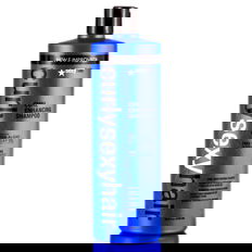 Curly Sexy Hair Curl Enhancing Shampoo