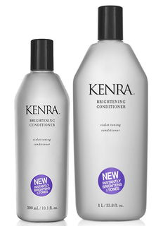Kenra Brightening Conditioner