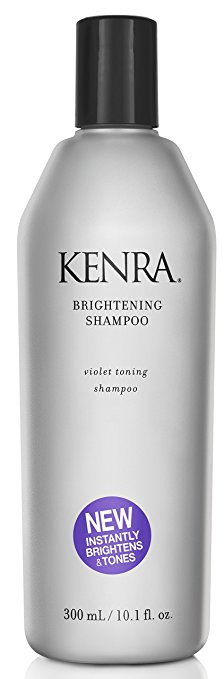 Kenra Brightening Shampoo-image1