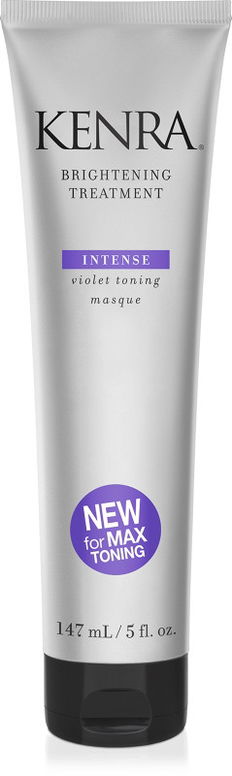 Kenra Brightening Treatment