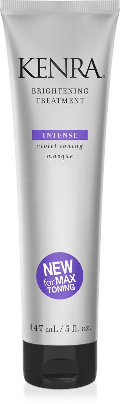 Kenra Brightening Treatment-image1