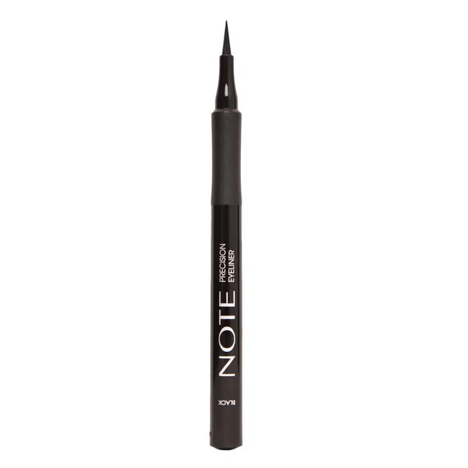 Note Cosmetics Precision Eyeliner