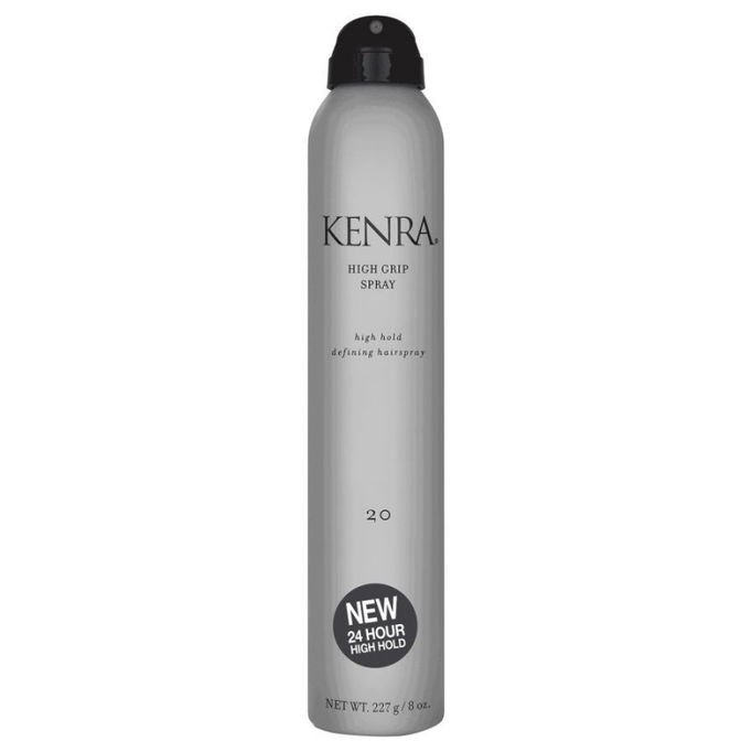Kenra High Grip Spray High Hold Defining Spray 20