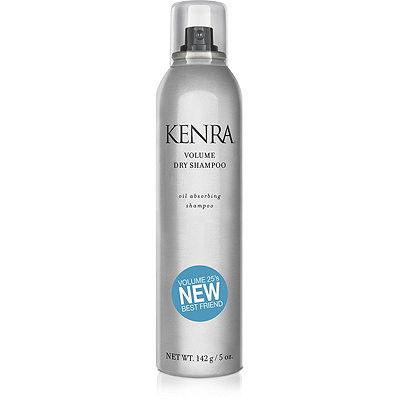 1.2 oz Kenra Volume Dry Shampoo Oil Absorbing Shampoo SleekShop