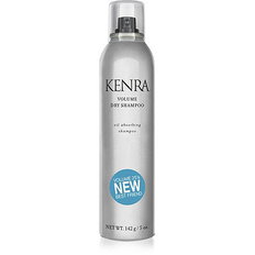 Kenra Volume Dry Shampoo Oil Absorbing Shampoo-image1
