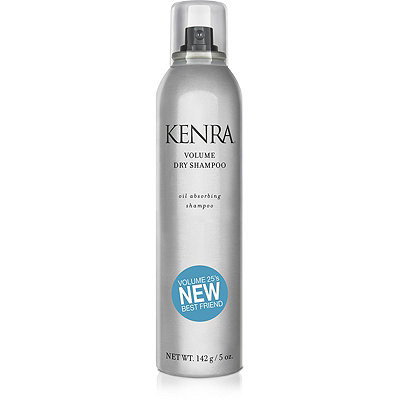 Kenra Volume Dry Shampoo Oil Absorbing Shampoo-image1 Kenra Volume Dry Shampoo Oil Absorbing Shampoo-image1