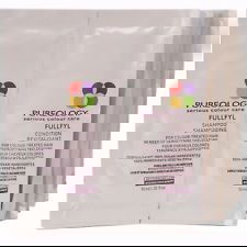 Pureology Fullfyl Shampoo/Condition Travel Duo