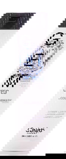 Celeb Luxury Gem Lites Flawless Diamond Anti-Yellow Whitener Colorwash