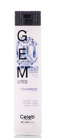 Celeb Luxury Gem Lites Flawless Diamond Anti-Yellow Whitener Colorwash-image1 Celeb Luxury Gem Lites Flawless Diamond Anti-Yellow Whitener Colorwash-image1