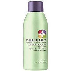 Pureology Clean Volume Condition-image1 Pureology Clean Volume Condition-image1