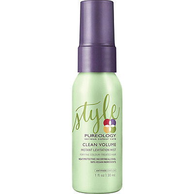 Pureology Clean Volume Instant Levitation Mist