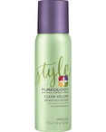 Pureology Clean Volume Weightless Mousse-image1 Pureology Clean Volume Weightless Mousse-image1