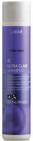 Lakme Teknia Ultra Clair Shampoo