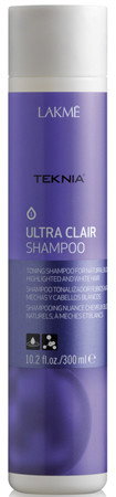 Lakme Teknia Ultra Clair Shampoo-image1