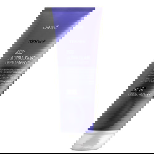 Lakme Teknia Ultra Clair Treatment