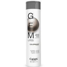celeb luxury gem lites tahitian pearl colorwash celeb luxury gem lites tahitian pearl colorwash